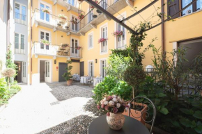 Antico Borgo B&B